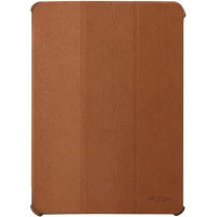 Чохол до планшета Rock texture series iPad Air coffee (iPad Air-57481)