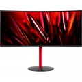 Acer Монітор Acer XZ342CUPBMIIPHFX (UM.CX2EE.P17)