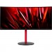 Acer Монітор Acer XZ342CUPBMIIPHFX (UM.CX2EE.P17)