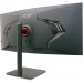 Acer Монітор Acer XV345CURVbmiphuzx (UM.CX5EE.V01)