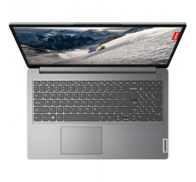Ноутбук Lenovo IdeaPad 1 15AMN7 (82VG00QPRA)