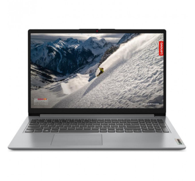 Ноутбук Lenovo IdeaPad 1 15AMN7 (82VG00QSRA)