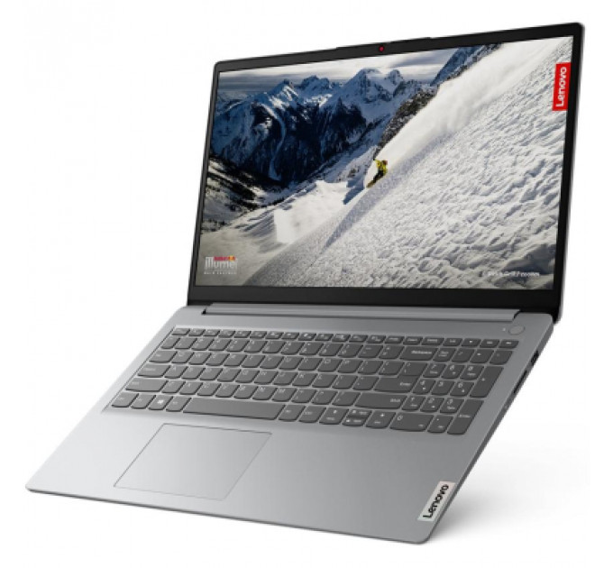 Ноутбук Lenovo IdeaPad 1 15AMN7 (82VG00QSRA)