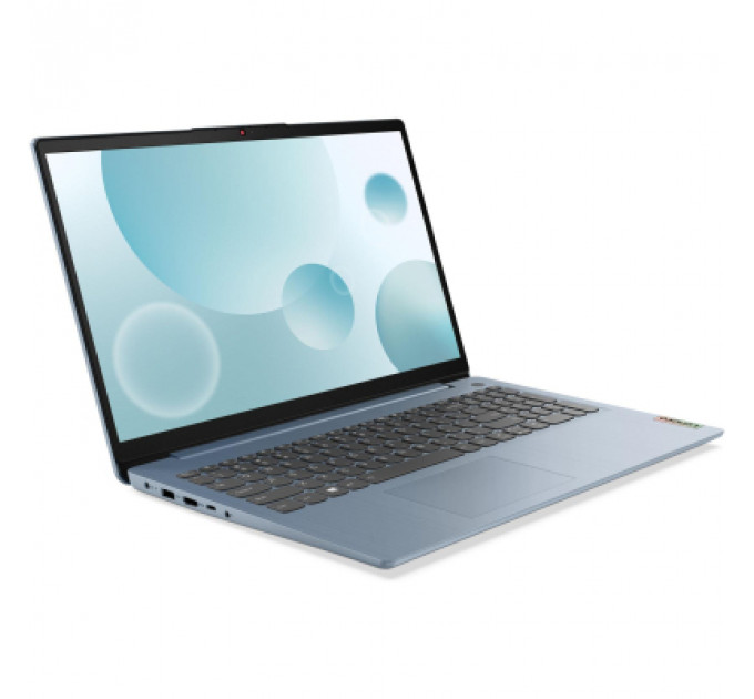 Ноутбук Lenovo IdeaPad 3 15IAU7 (82RK018YRA)