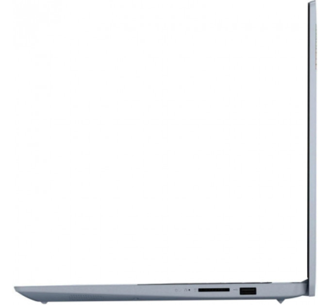 Ноутбук Lenovo IdeaPad 3 15IAU7 (82RK018YRA)