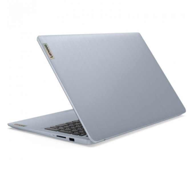 Ноутбук Lenovo IdeaPad 3 15IAU7 (82RK018YRA)