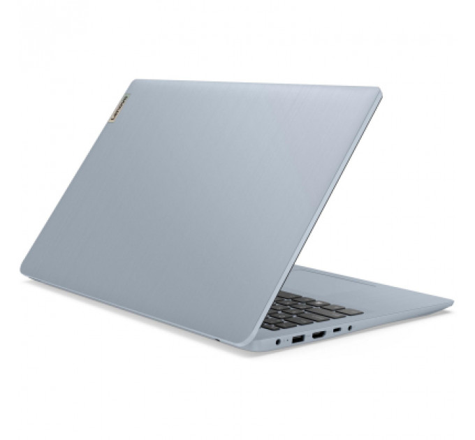 Ноутбук Lenovo IdeaPad 3 15IAU7 (82RK018YRA)