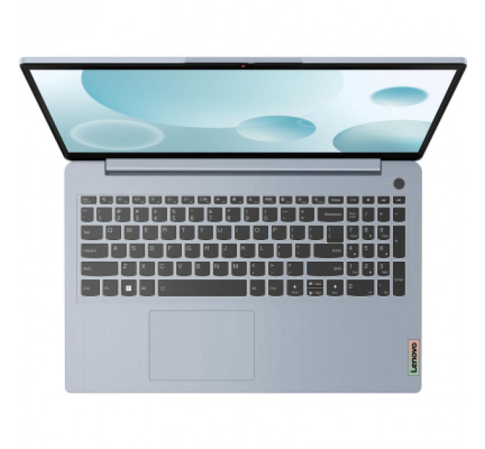 Ноутбук Lenovo IdeaPad 3 15IAU7 (82RK018YRA)