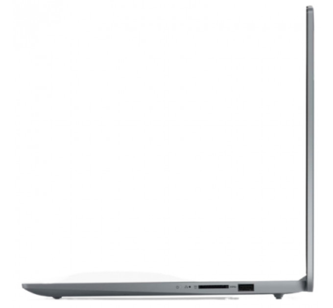 Ноутбук Lenovo IdeaPad Slim 3 15IAN8 (82XB00ADRA)