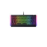 Клавіатура Razer BlackWidow V4 75 USB UA Black (RZ03-05000100-R3M1)
