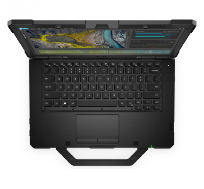 Ноутбук Dell Latitude 5430 Rugged (210-BCFR_i516512WP)