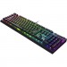Razer Клавіатура Razer BlackWidow V4 X Yellow Switch USB RU Black (RZ03-04702500-R3R1)
