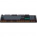 Razer Клавіатура Razer BlackWidow V4 Yellow Switch USB RU Black (RZ03-04692500-R3R1)