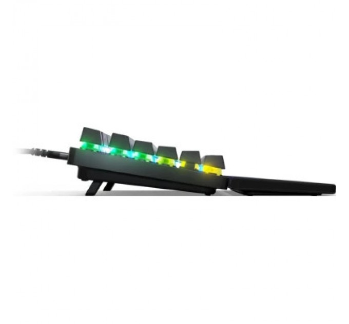 Клавіатура SteelSeries Apex Pro TKL 2023 USB UA Black (64856)