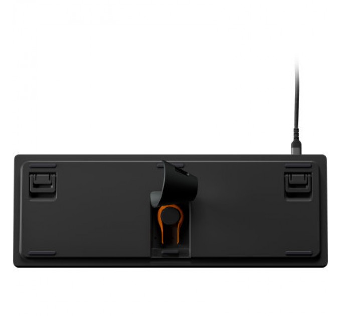 Клавіатура SteelSeries Apex Pro TKL 2023 USB UA Black (64856)