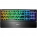 SteelSeries Клавіатура SteelSeries Apex 3 USB UA Black (64795)