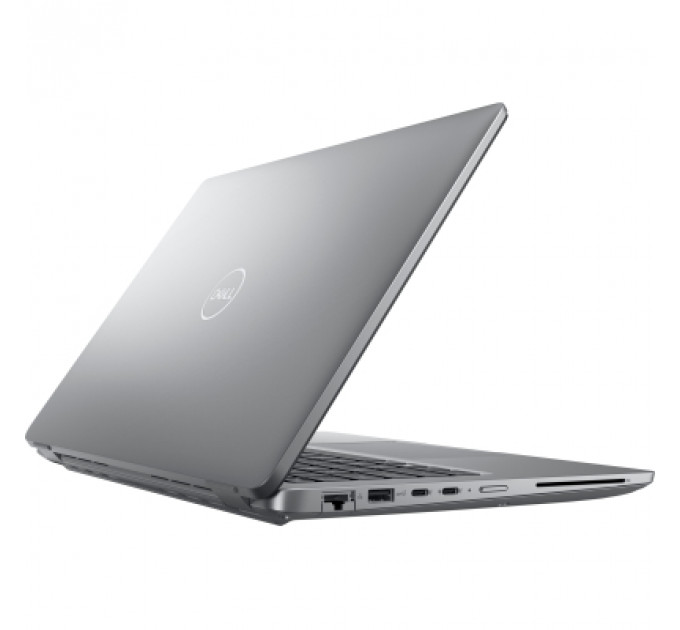 Ноутбук Dell Latitude 5450 (N012L545014UA_UBU)