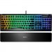 SteelSeries Клавіатура SteelSeries Apex 3 USB UA Black (64795)