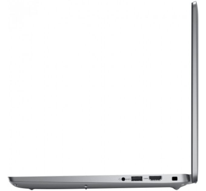 Ноутбук Dell Latitude 5450 (N012L545014UA_UBU)