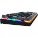 Клавіатура Hator Starfall Rainbow Origin Blue USB Black/Grey (HTK-609-BBG)
