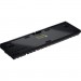 Клавіатура Hator Starfall Rainbow Origin Blue USB Black/Grey (HTK-609-BBG)