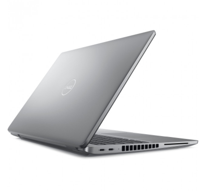 Ноутбук Dell Latitude 5550 (N015L555015UA_WP)