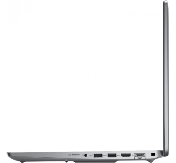 Ноутбук Dell Latitude 5550 (N015L555015UA_WP)