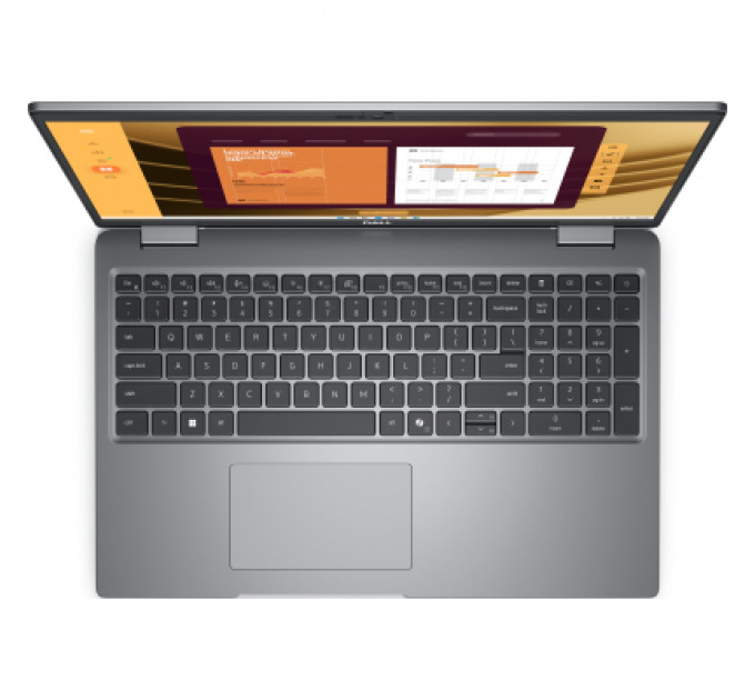 Ноутбук Dell Latitude 5550 (N015L555015UA_WP)