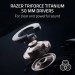 Razer Навушники Razer Blackshark V2 HyperSpeed Wireless White (RZ04-04960200-R3M1)