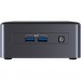 Комп'ютер ASUS NUC 12 Pro Kit NUC12WSHi5 / i5-1240P, M.2 22x80 NVMe; 22x42 SATA, 2.5'' SATA (90AB2WSH-MR6120)