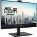ASUS Монітор ASUS BE27ACSBK