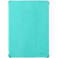 Чохол до планшета Rock texture series iPad Air green (iPad Air-57498)