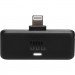 Мікрофон JBL Quantum Stream Wireless (JBLSTRMWLLGHTBLK)