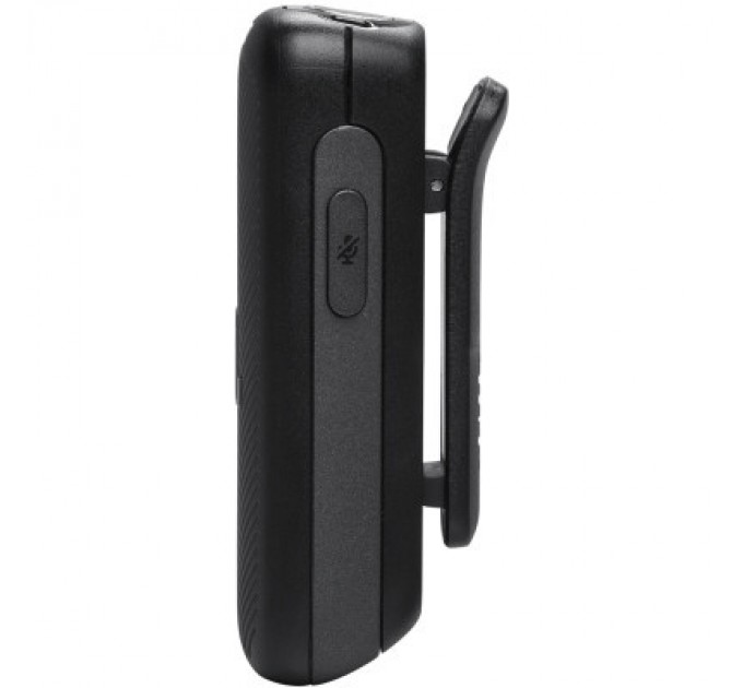 Мікрофон JBL Quantum Stream Wireless (JBLSTRMWLLGHTBLK)