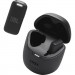 JBL Мікрофон JBL Quantum Stream Wireless USB-C Black (JBLSTRMWLUSBCBLK)