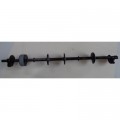 AHK Ролик Epson 1400/T1100/L1300/L1800 аналог 1753860/1753858/1754093 AHK (3207059)