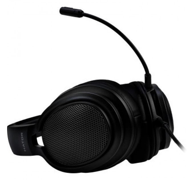 Навушники Hator Hellraizer PC Edition Black (HTA-803)