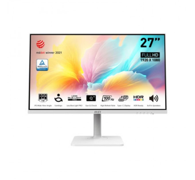 MSI Монітор MSI MODERN MD2712PW