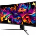 MSI Монітор MSI MAG 341CQP QD-OLED