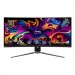 MSI Монітор MSI MAG 341CQP QD-OLED