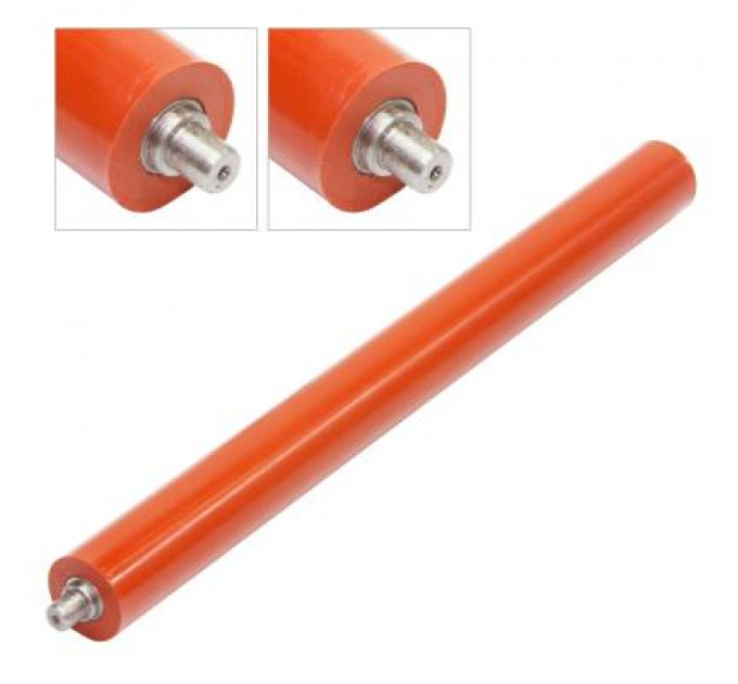 Вал гумовий Samsung SL-M2020/2070/ML-2160/SCX-3400, JC66-02716A BASF (BASF-JC66-02716A)