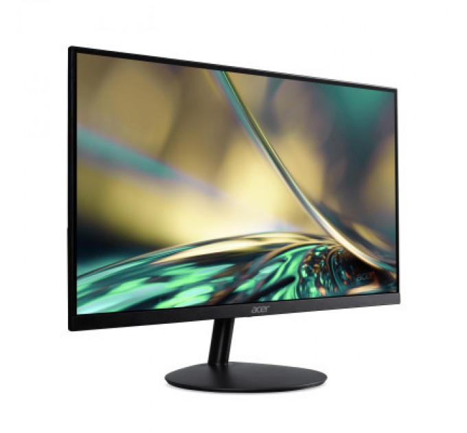 Acer Монітор Acer SA242YEBI (UM.QS2EE.E01)