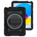 Чохол до планшета BeCover Horizontal handle Apple iPad 10.9" 2022 Black (712151)