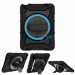 Чохол до планшета BeCover Horizontal handle Apple iPad 10.9" 2022 Black (712151)