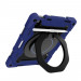 Чохол до планшета BeCover Apple iPad 10.9" 2022 Blue (711924)