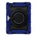 Чохол до планшета BeCover Apple iPad 10.9" 2022 Blue (711924)