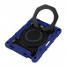 Чохол до планшета BeCover Apple iPad 10.9" 2022 Blue (711924)