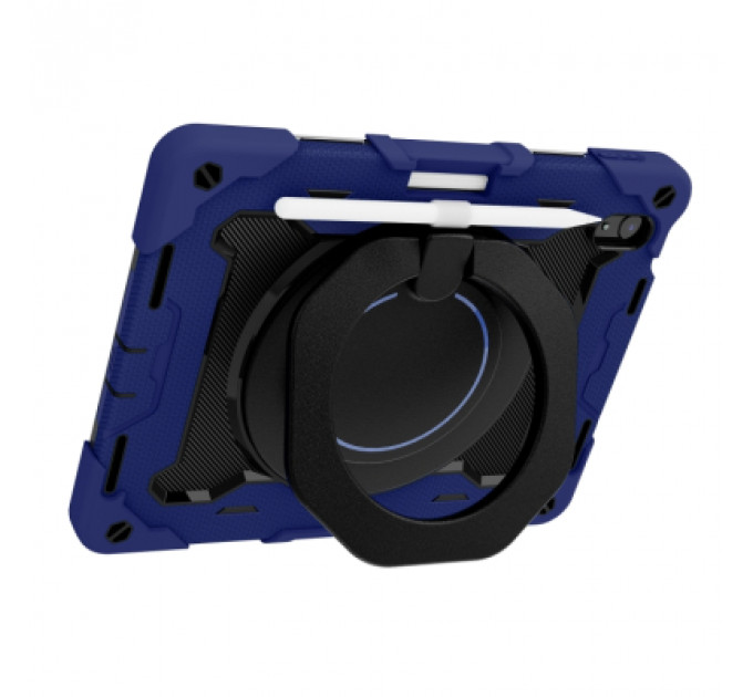 Чохол до планшета BeCover Apple iPad 10.9" 2022 Blue (711924)