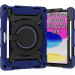 Чохол до планшета BeCover Apple iPad Air (4/5) 2020/2022 10.9" Blue (711925)