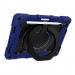 Чохол до планшета BeCover Apple iPad Air (4/5) 2020/2022 10.9" Blue (711925)